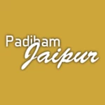 jaipur padiham android application logo